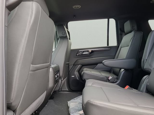 New 2026 Chevrolet Suburban LT w/ Comfort Package RWD image 12