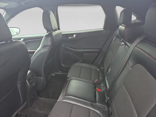 Used 2024 Ford Escape ST-Line w/ Tech Pack #1 AWD/4WD image 26