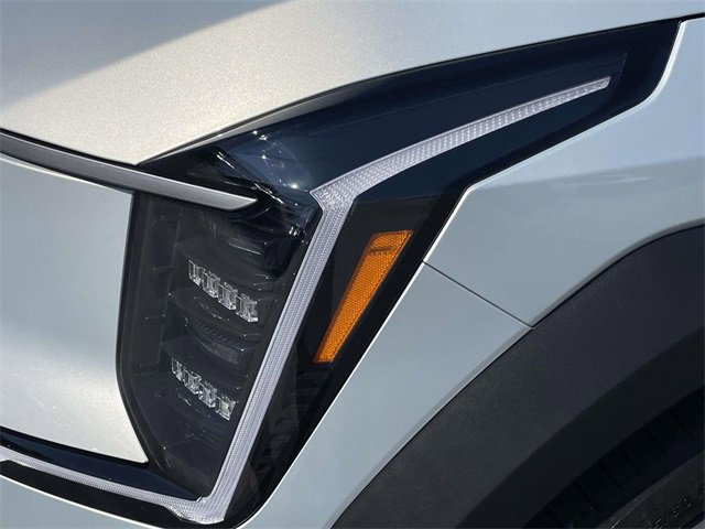 New 2026 Kia EV9 Light image 8