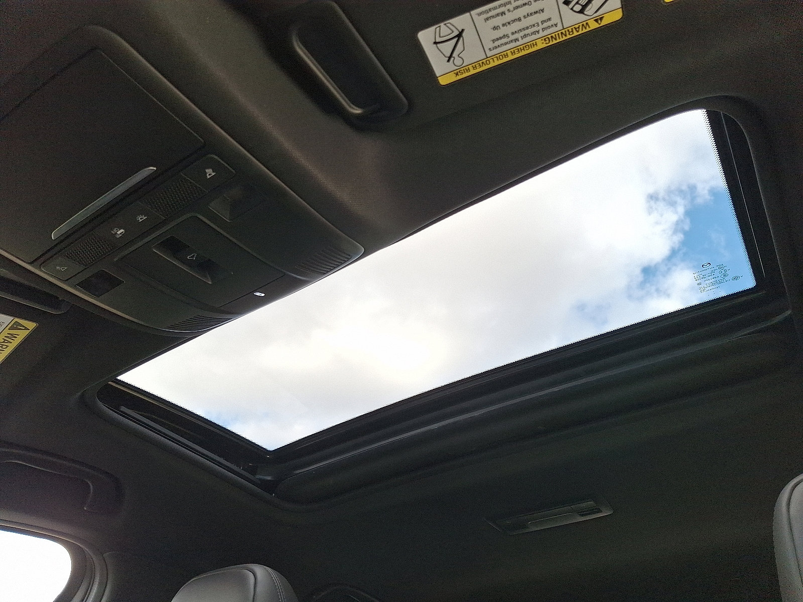 Used 2023 MAZDA CX-5 Signature image 14