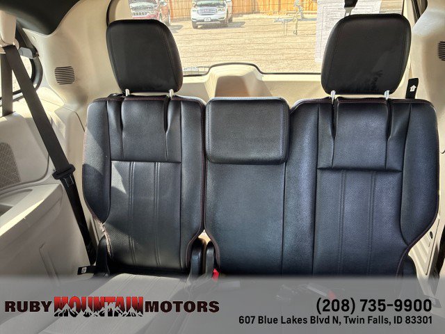 Used 2019 Dodge Grand Caravan SXT FWD image 29