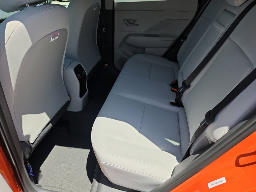New 2027 Hyundai Kona SEL Sport FWD image 20
