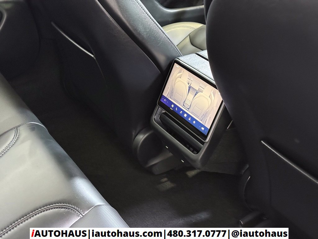 Used 2024 Tesla Model 3 Standard Range RWD image 18