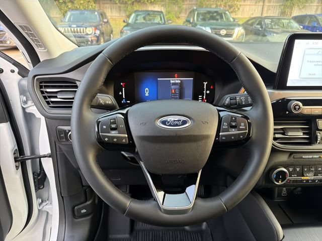 Used 2024 Ford Escape Active AWD/4WD image 24