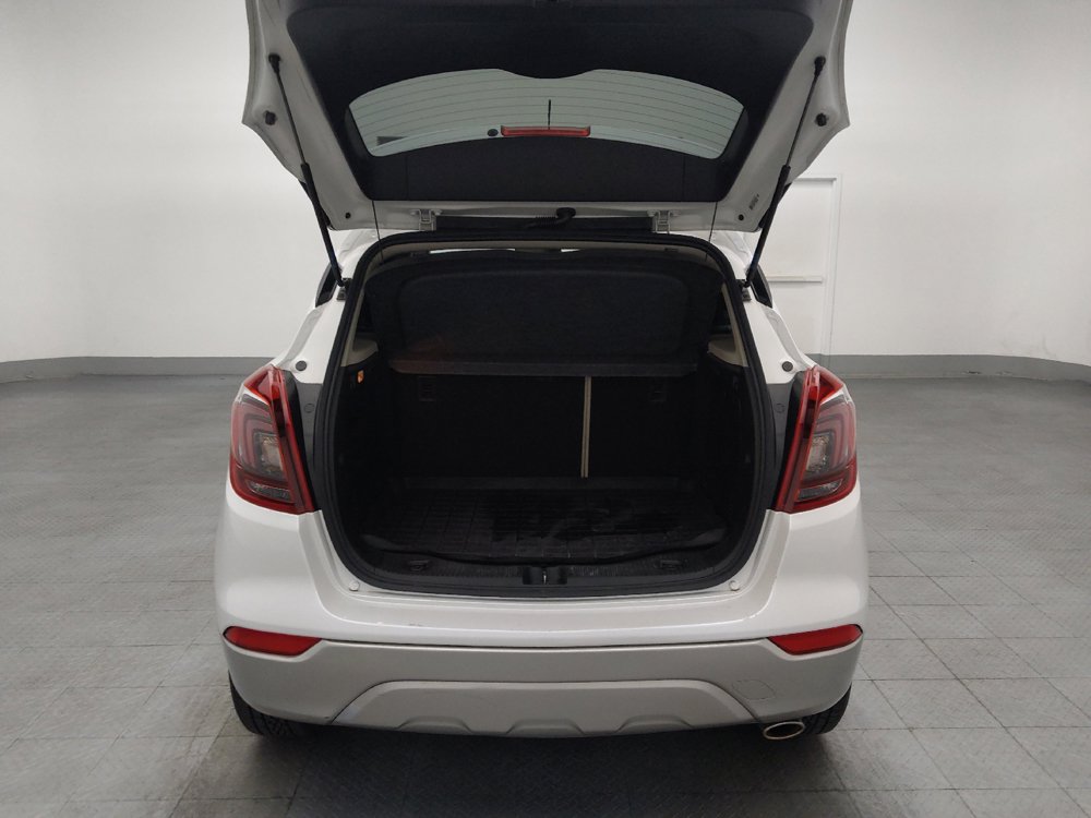 Used 2017 Buick Encore Essence FWD image 29