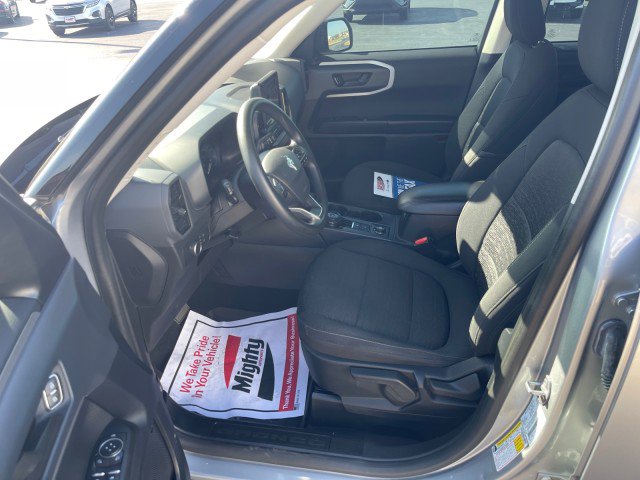 Used 2021 Ford Bronco Sport image 7