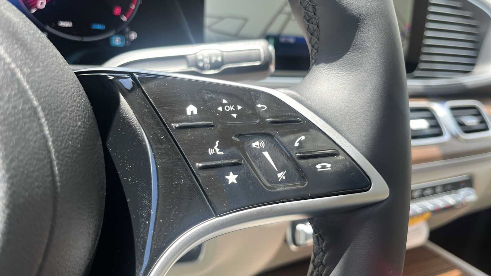 New 2026 Mercedes-Benz GLE 350 4MATIC image 42