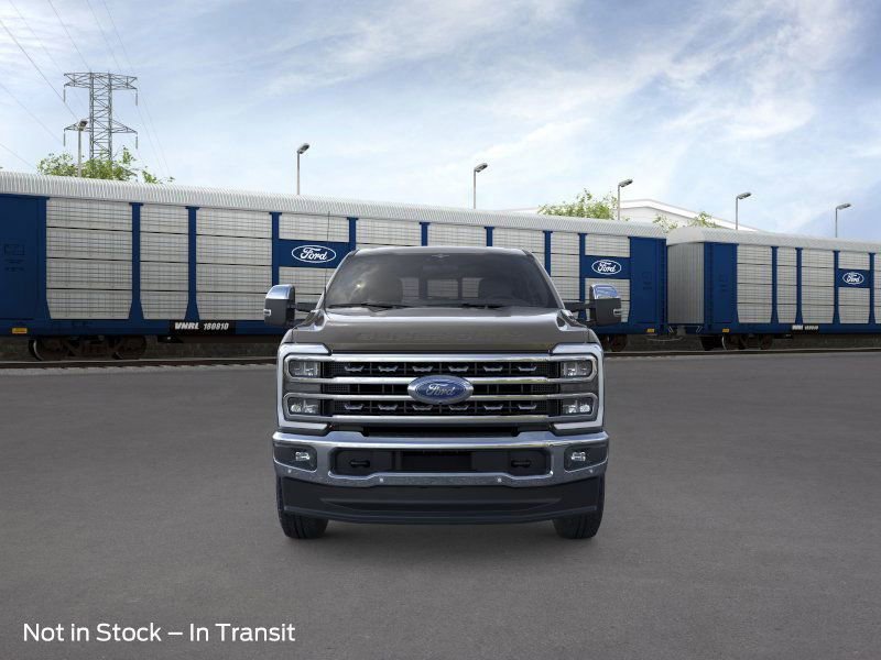 New 2026 Ford F250 Lariat w/ Lariat Ultimate Package image 6