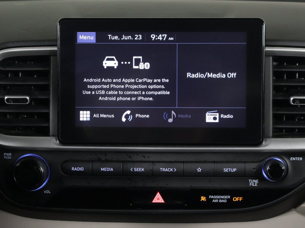 Used 2020 Hyundai Venue SEL FWD image 34