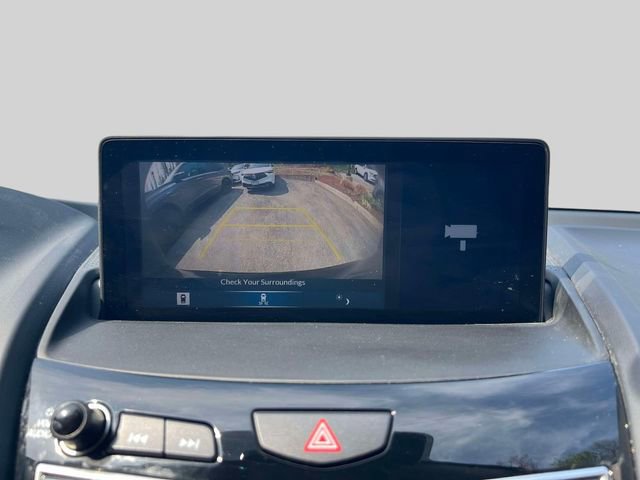 Certified 2023 Acura RDX AWD w/ Advance Package image 28
