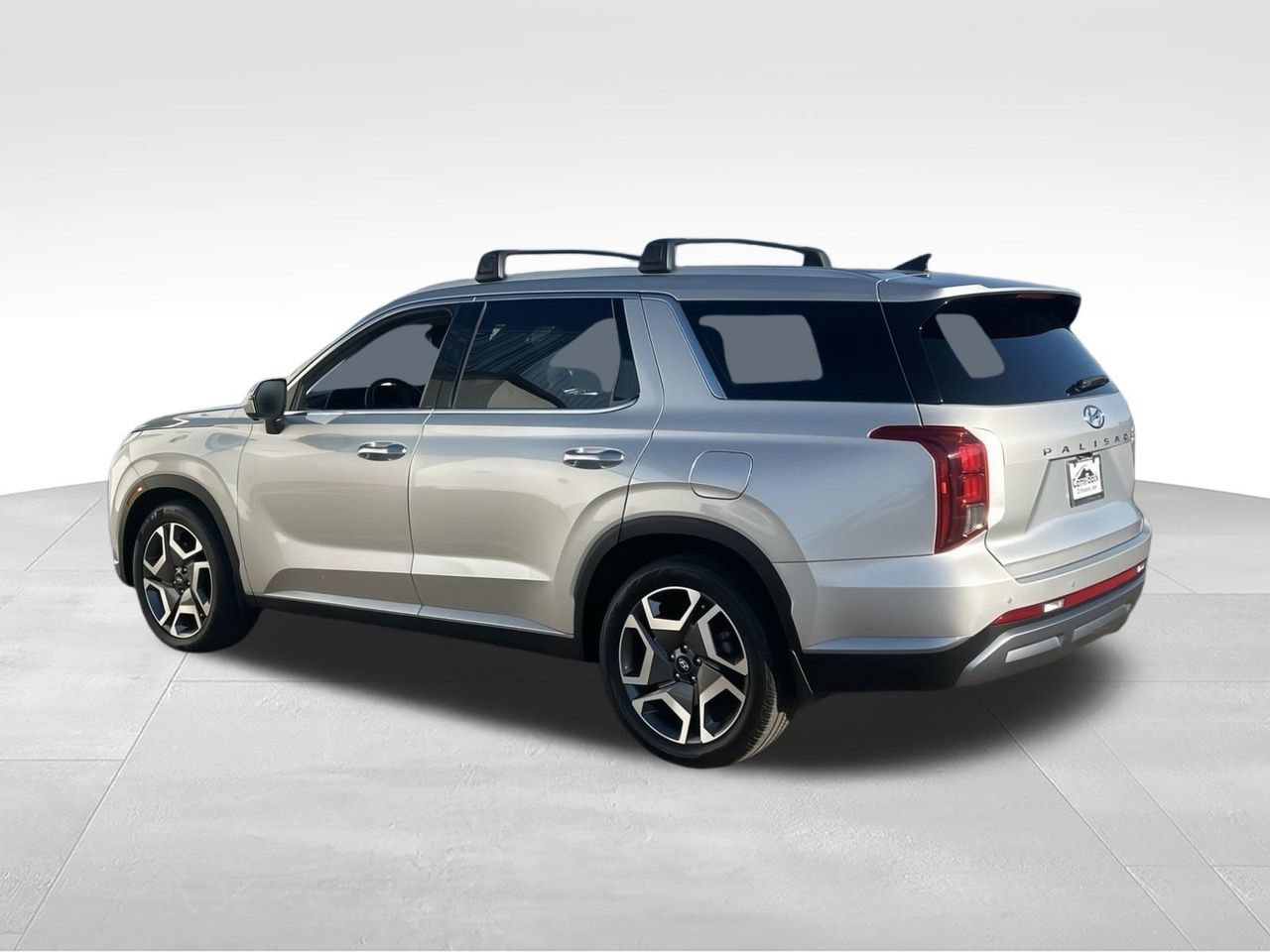 Used 2024 Hyundai Palisade SEL FWD image 4