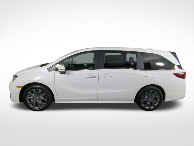 New 2027 Honda Odyssey Touring image 13