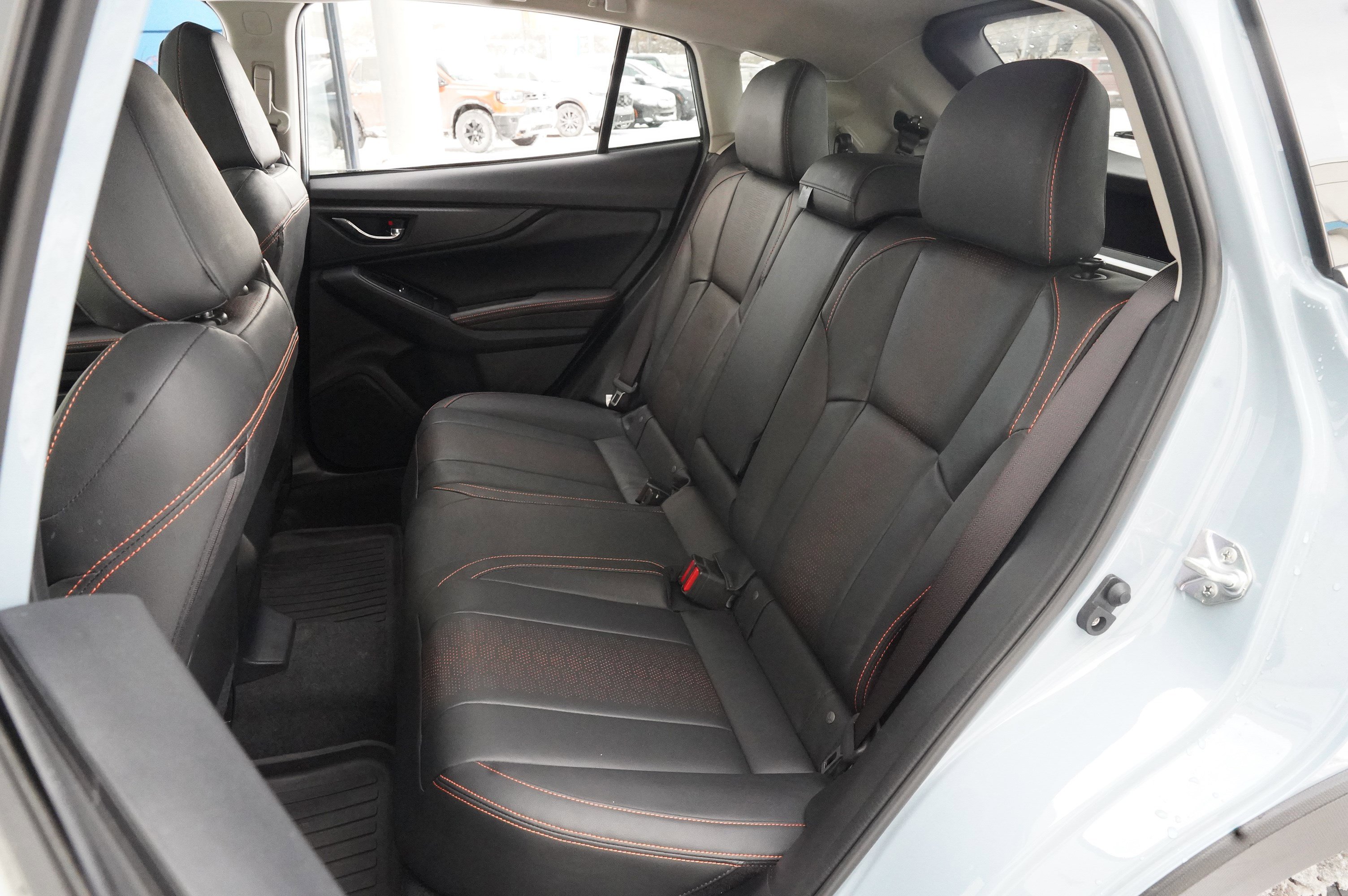 Used 2023 Subaru Crosstrek 2.5i Limited image 34