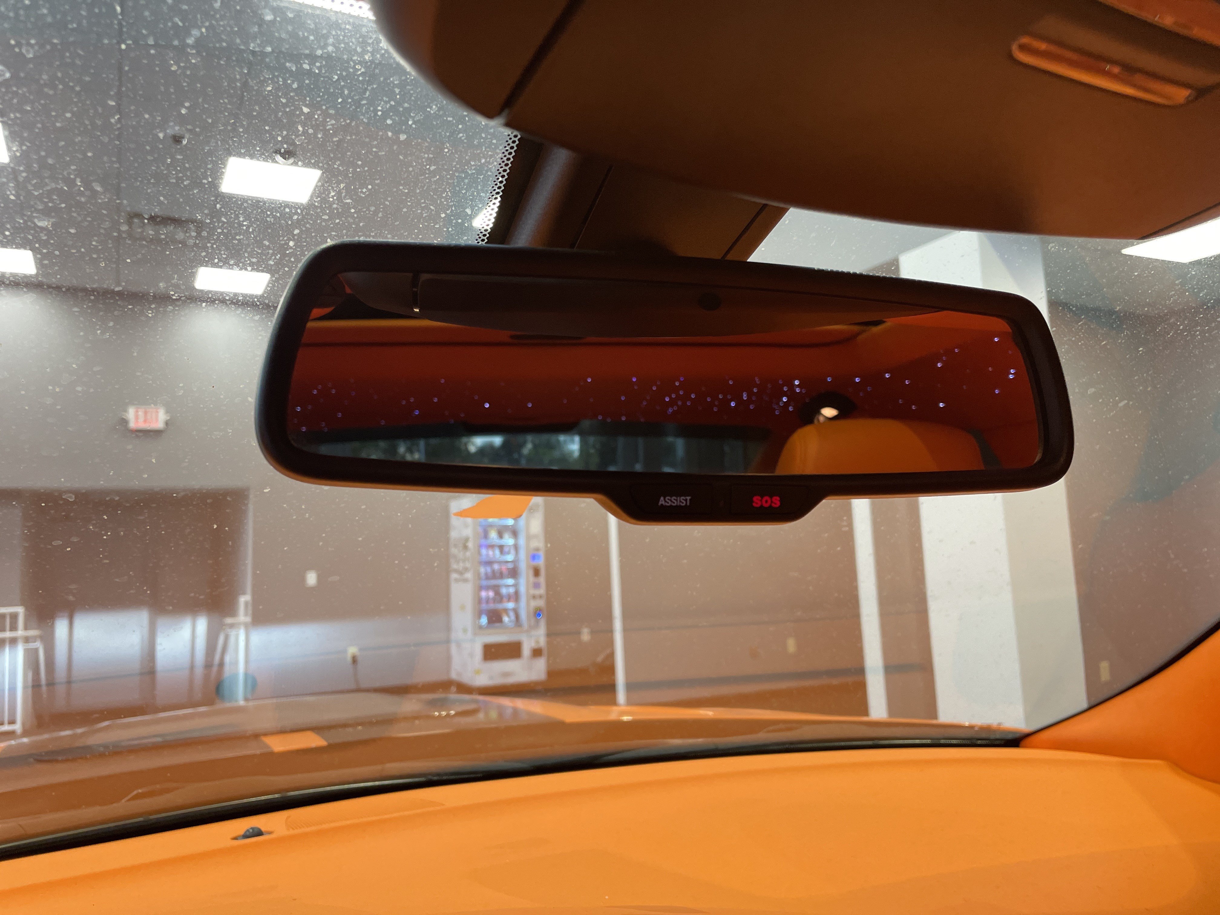 Used 2023 Dodge Charger SRT Hellcat RWD image 33