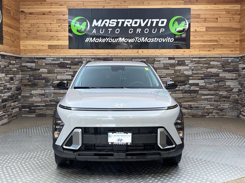 Used 2026 Hyundai Kona SEL Sport AWD/4WD image 5