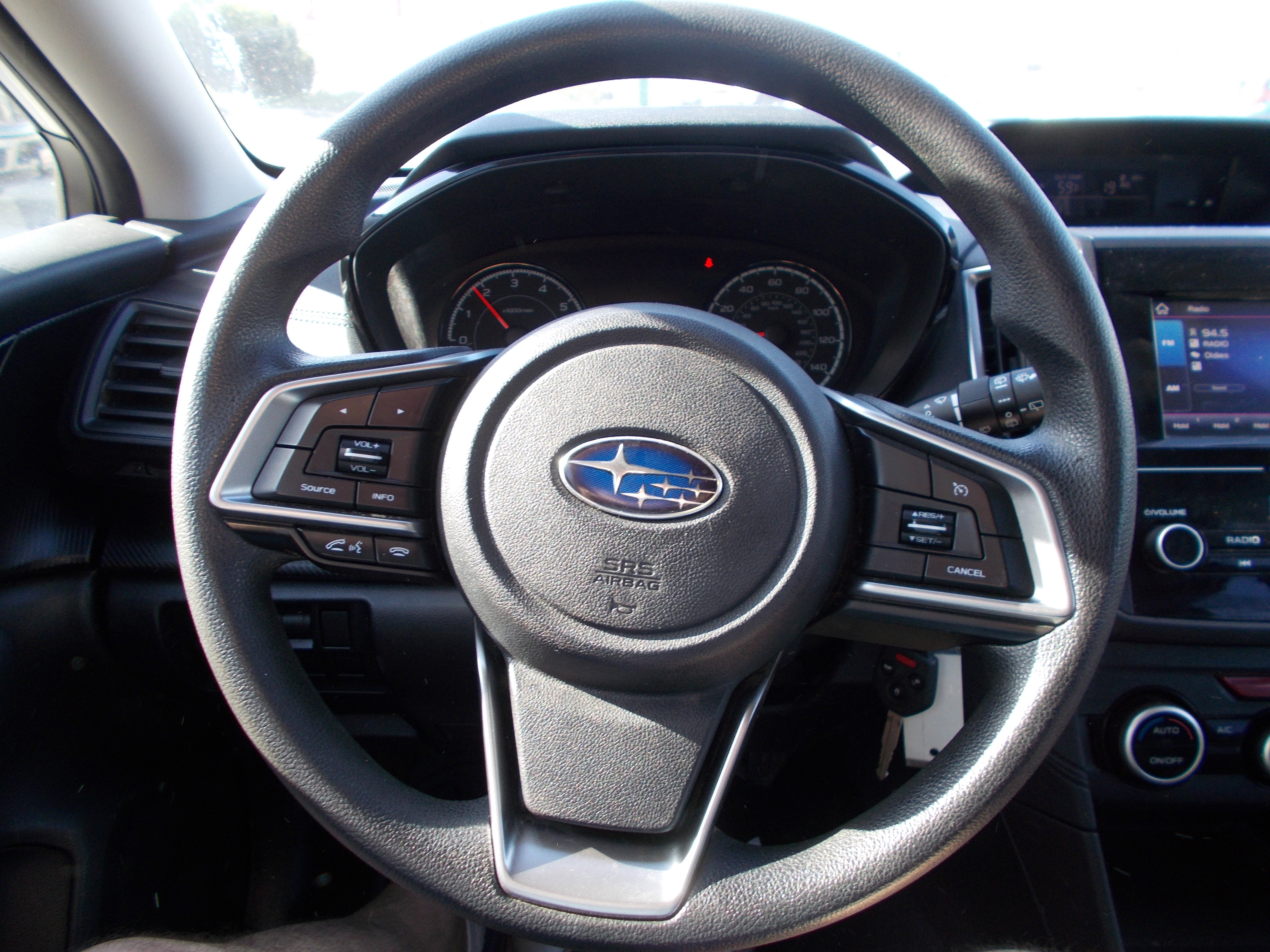 Used 2022 Subaru Crosstrek 2.0i w/ Popular Package #1 AWD/4WD image 13