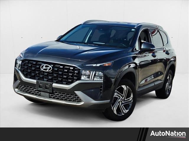 Used 2023 Hyundai Santa Fe SEL