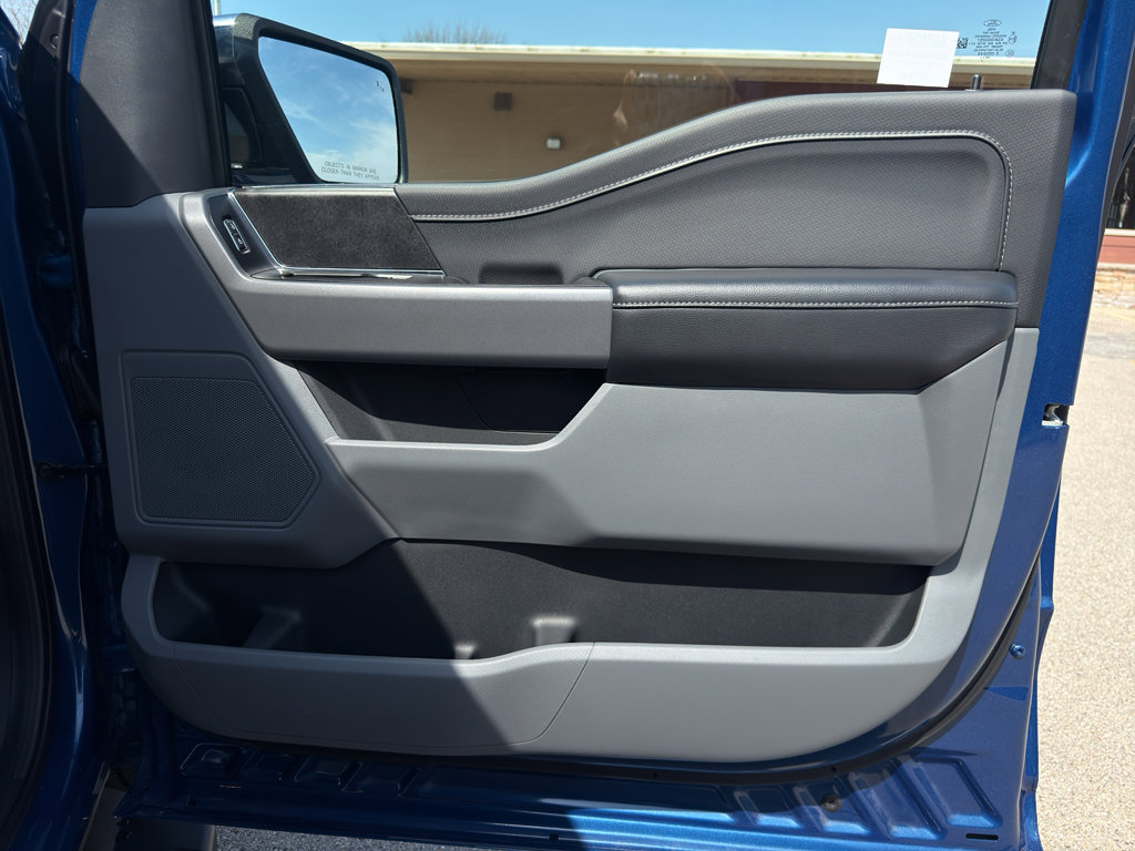 Used 2024 Ford F150 XLT w/ Equipment Group 302A MID image 29