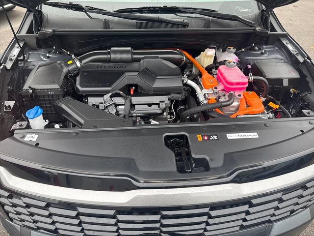 New 2027 Kia Sportage S AWD/4WD image 16