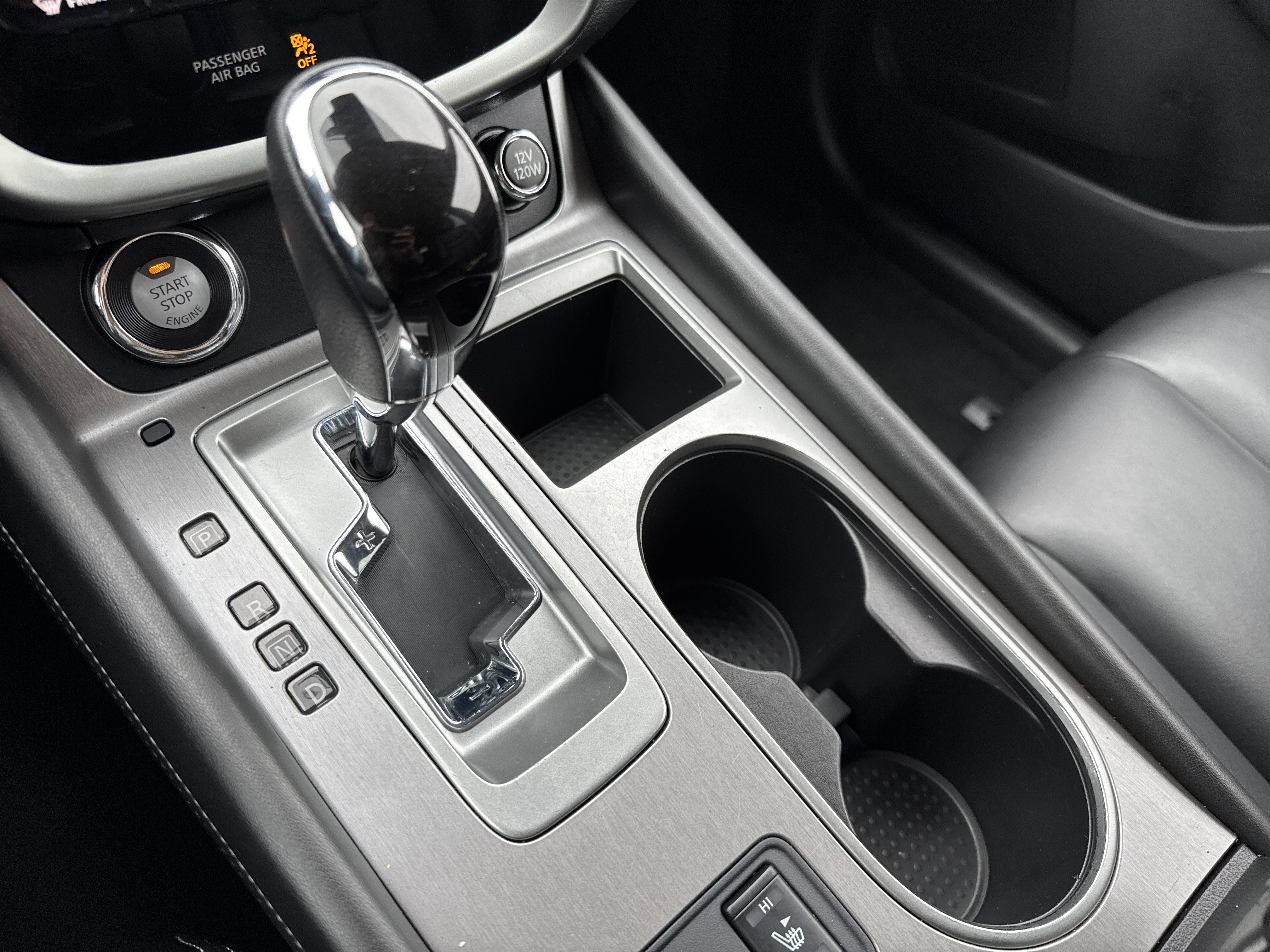 Used 2023 Nissan Murano SV image 23