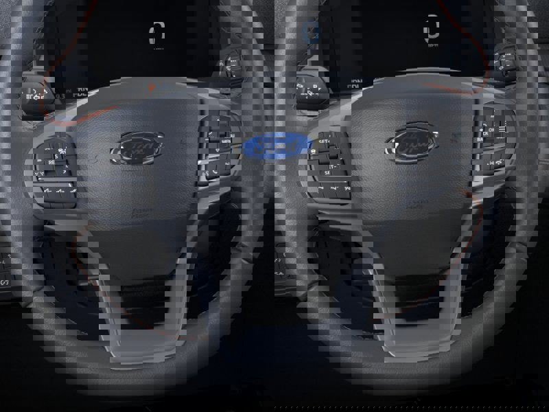 New 2026 Ford Explorer Active image 35