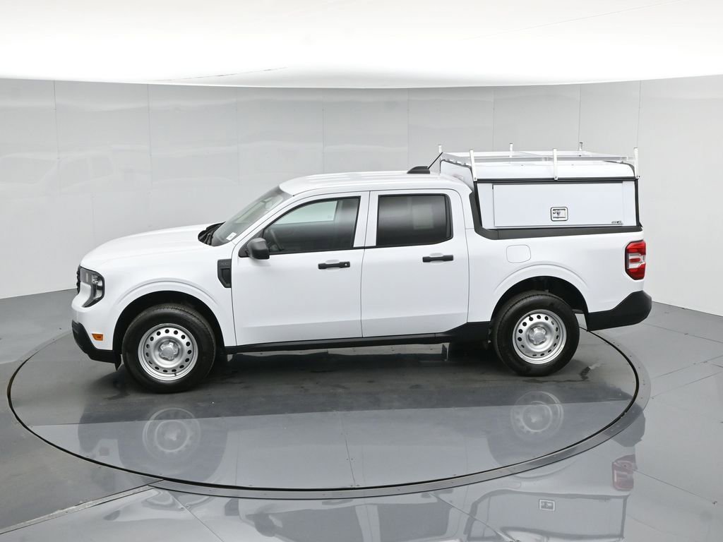 New 2026 Ford Maverick XL FWD image 42