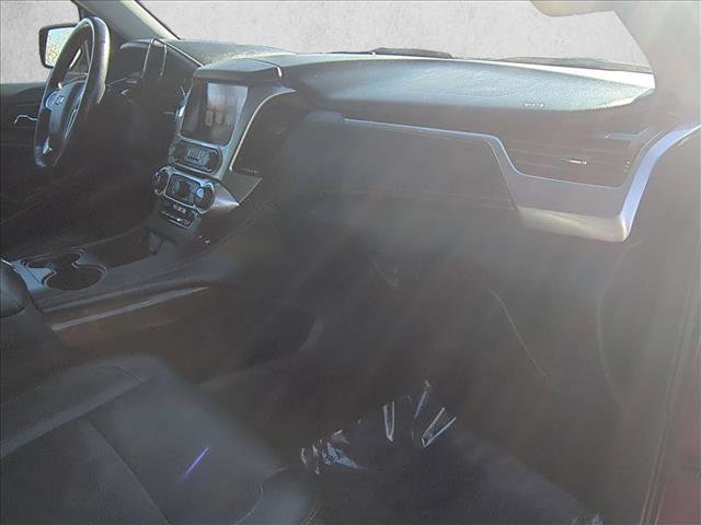 Used 2016 Chevrolet Suburban LT w/ Luxury Package image 25