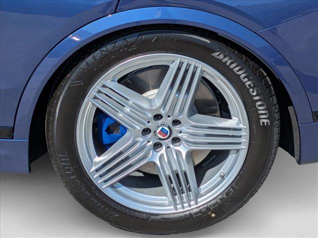 New 2026 BMW ALPINA XB7 image 10
