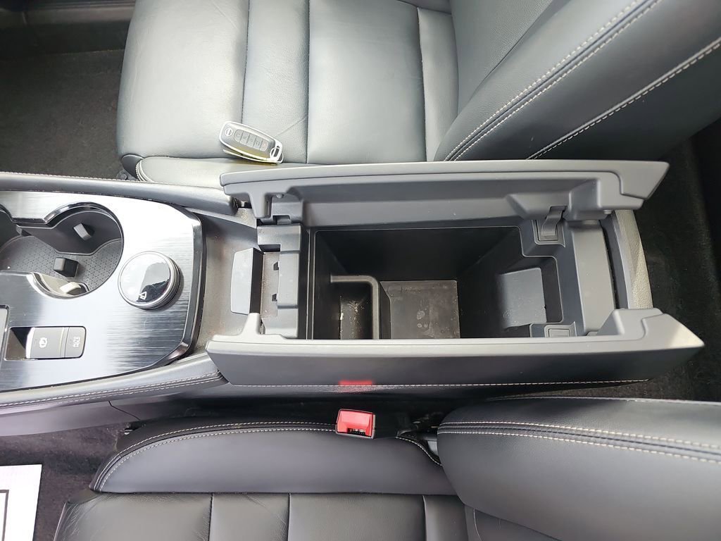 Used 2023 Nissan Rogue SL w/ SL Premium Package image 28