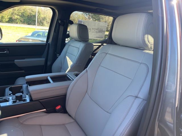 New 2026 Toyota Tundra Limited image 12