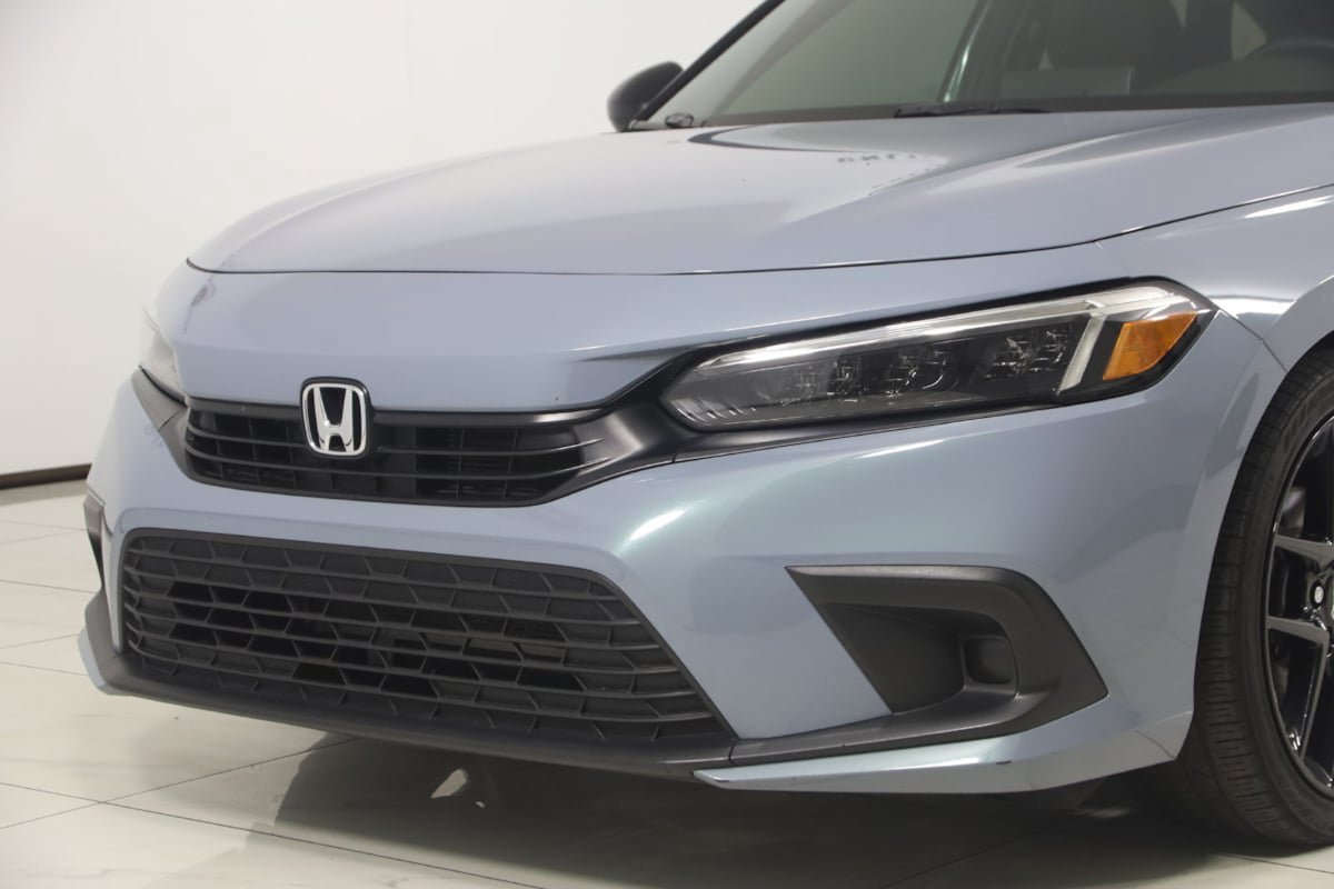 Used 2023 Honda Civic Sport image 40