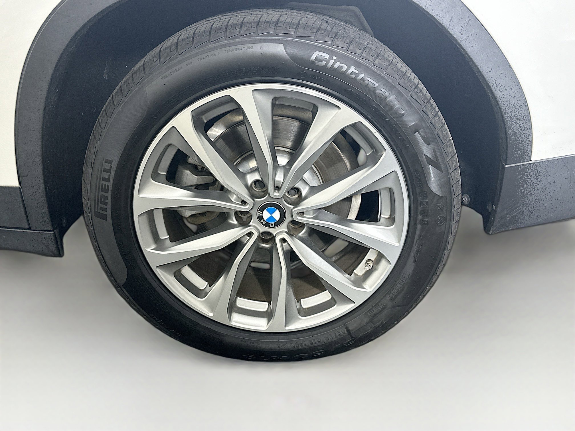 Used 2019 BMW X3 sDrive30i w/ Premium Package image 11
