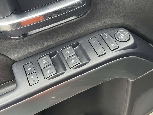 Used 2014 Chevrolet Silverado 1500 LT w/ All Star Edition image 16