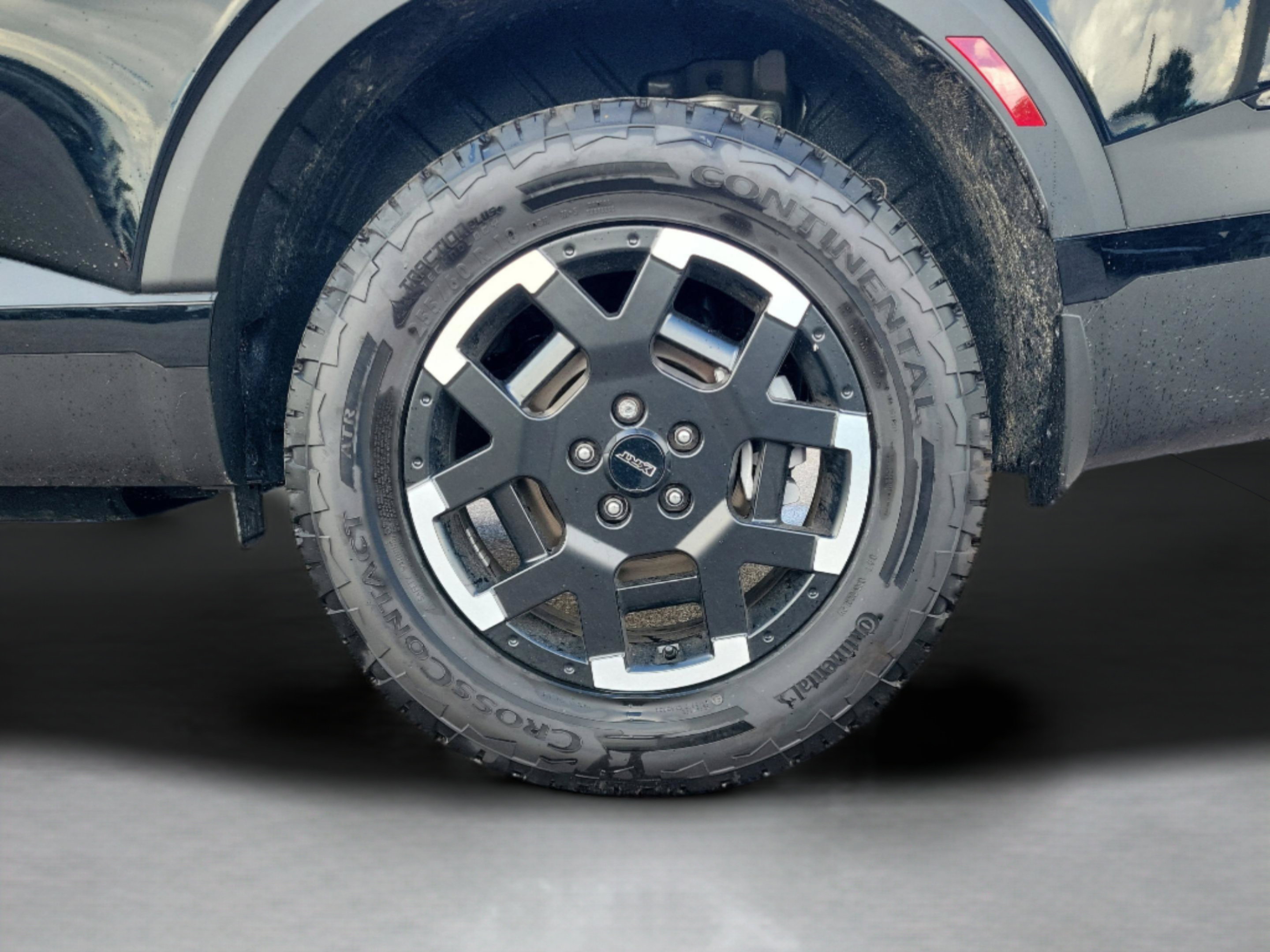 New 2026 Hyundai Palisade XRT Pro AWD/4WD image 42