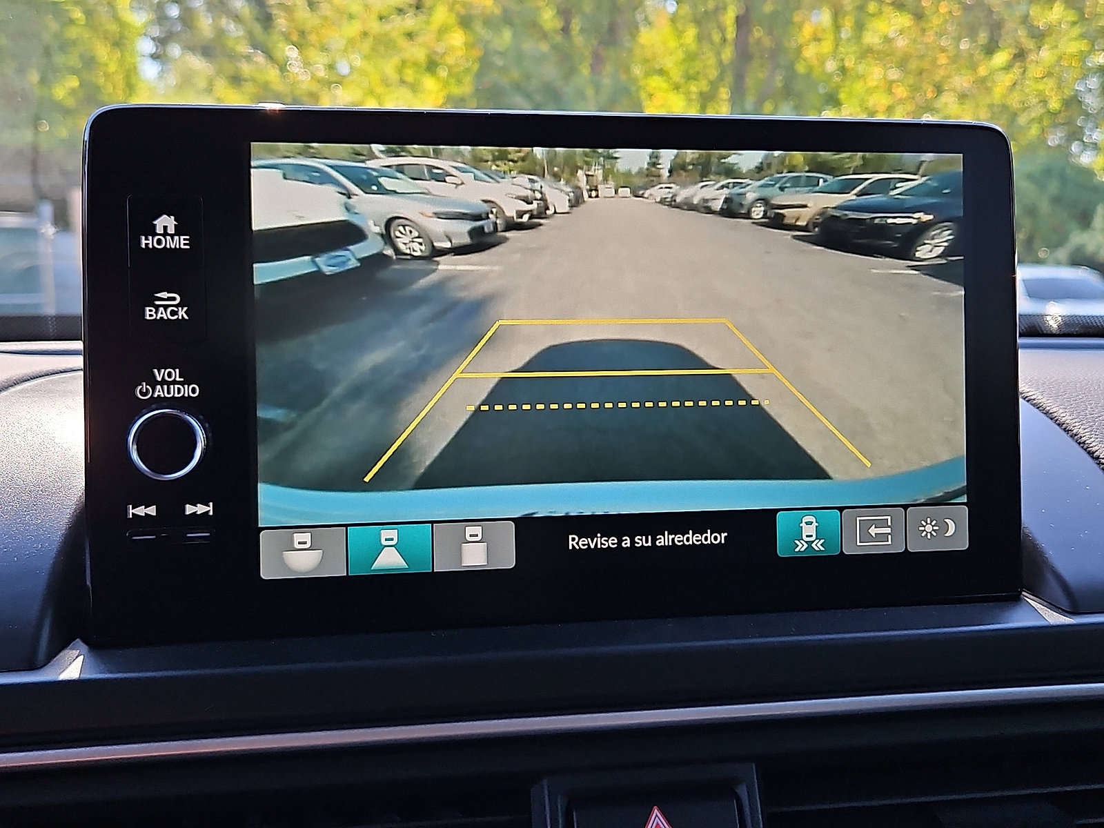 Used 2024 Honda Pilot EX-L image 20