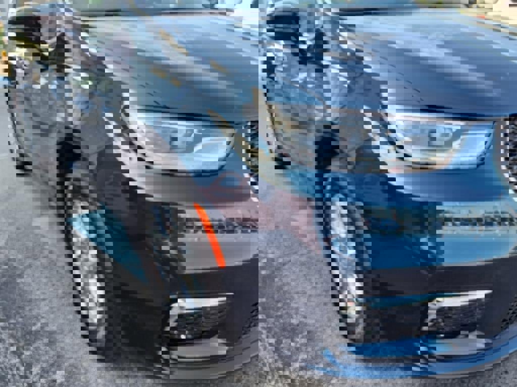 New 2025 Chrysler Pacifica Select image 22