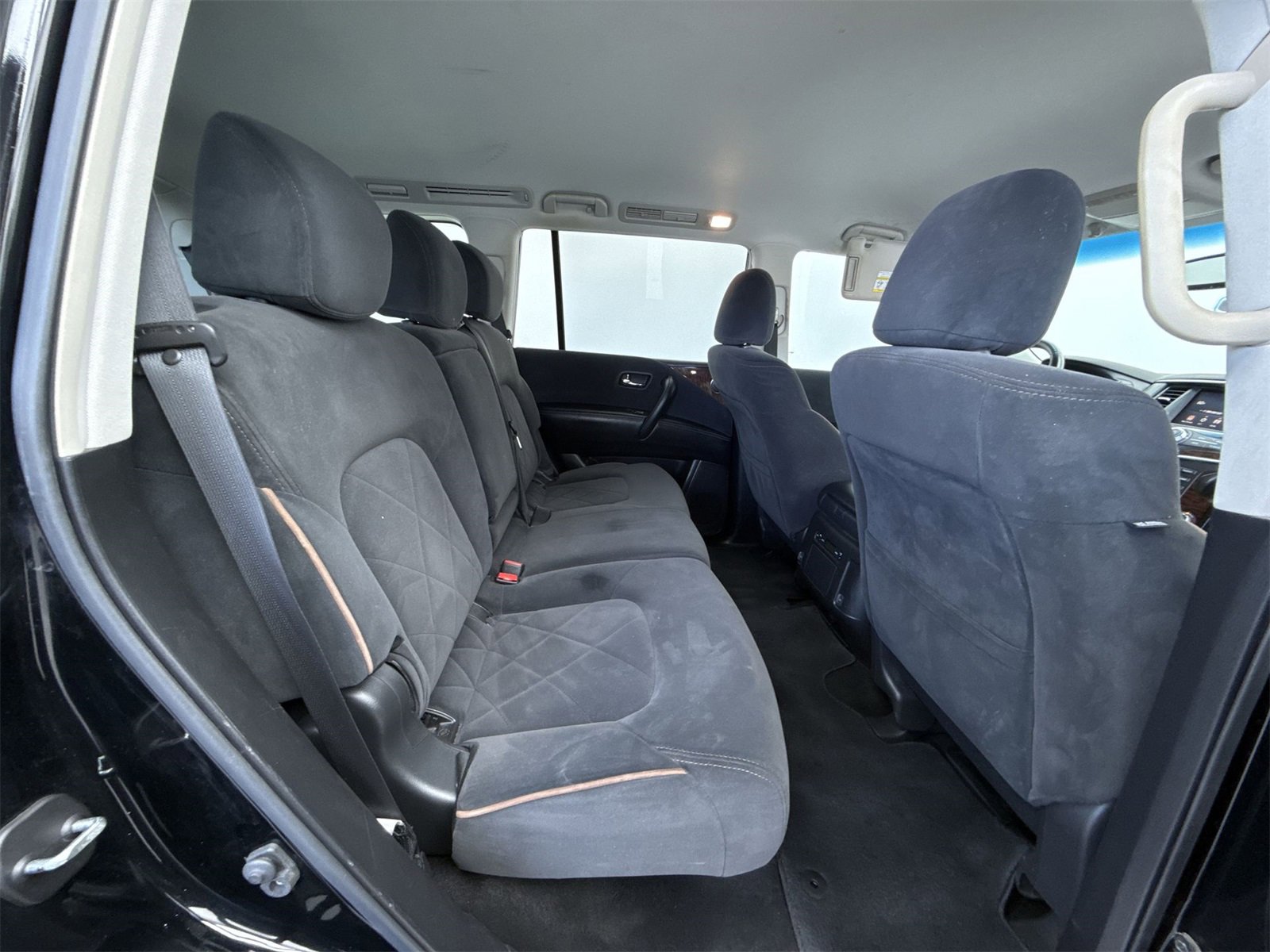 Used 2019 Nissan Armada SV w/ Driver Package image 40