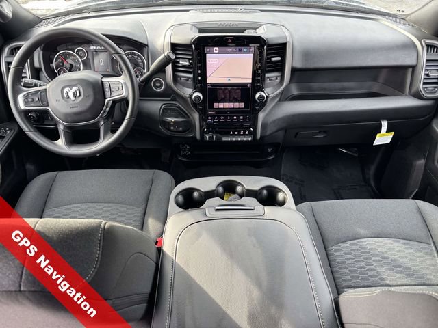 New 2026 RAM 2500 Tradesman image 2