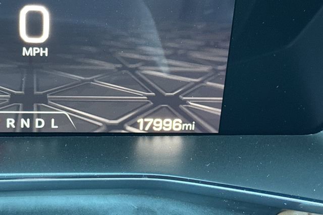 Used 2023 GMC Canyon AT4 w/ AT4 Premium Package image 41