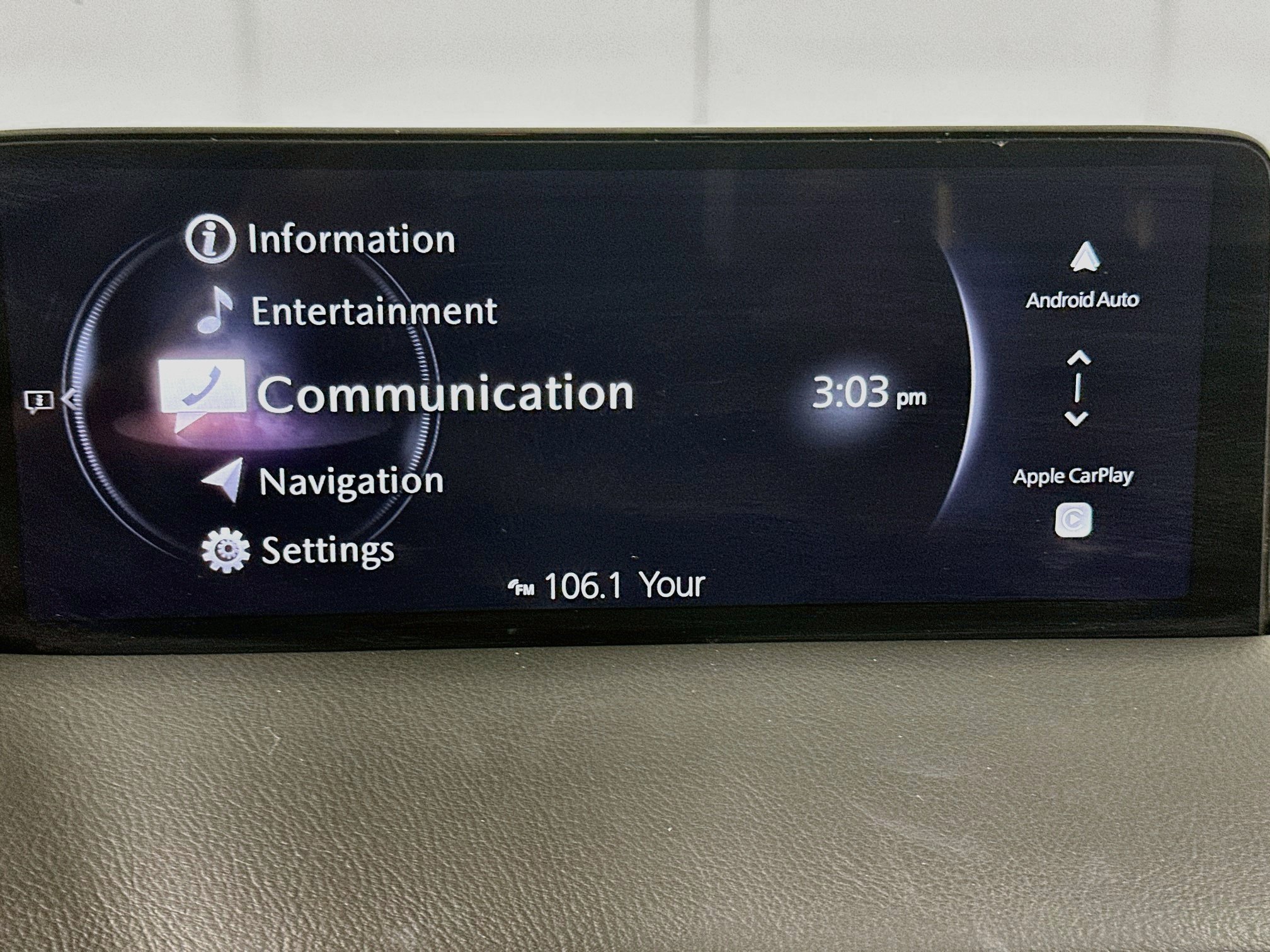 Used 2025 MAZDA CX-5 AWD 2.5 S w/ Preferred Package image 19