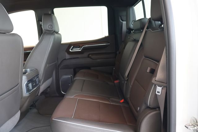 Used 2023 GMC Sierra 1500 Denali RWD image 18