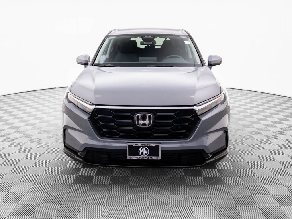 New 2026 Honda CR-V LX image 9