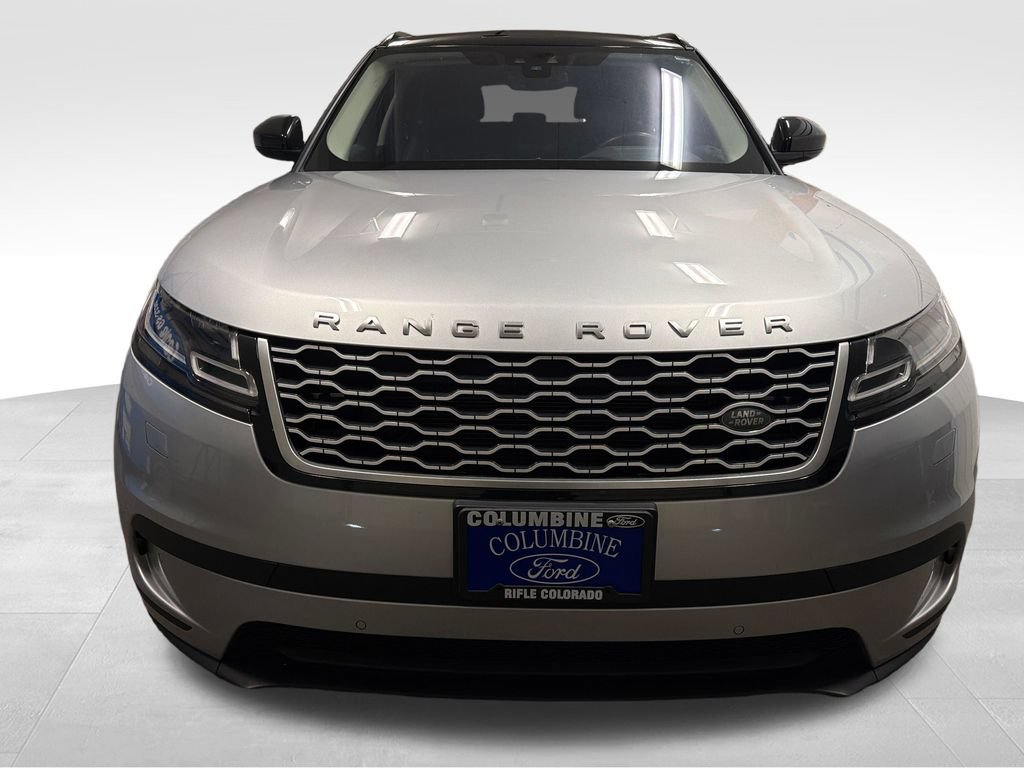 Used 2018 Land Rover Range Rover Velar S AWD/4WD image 6