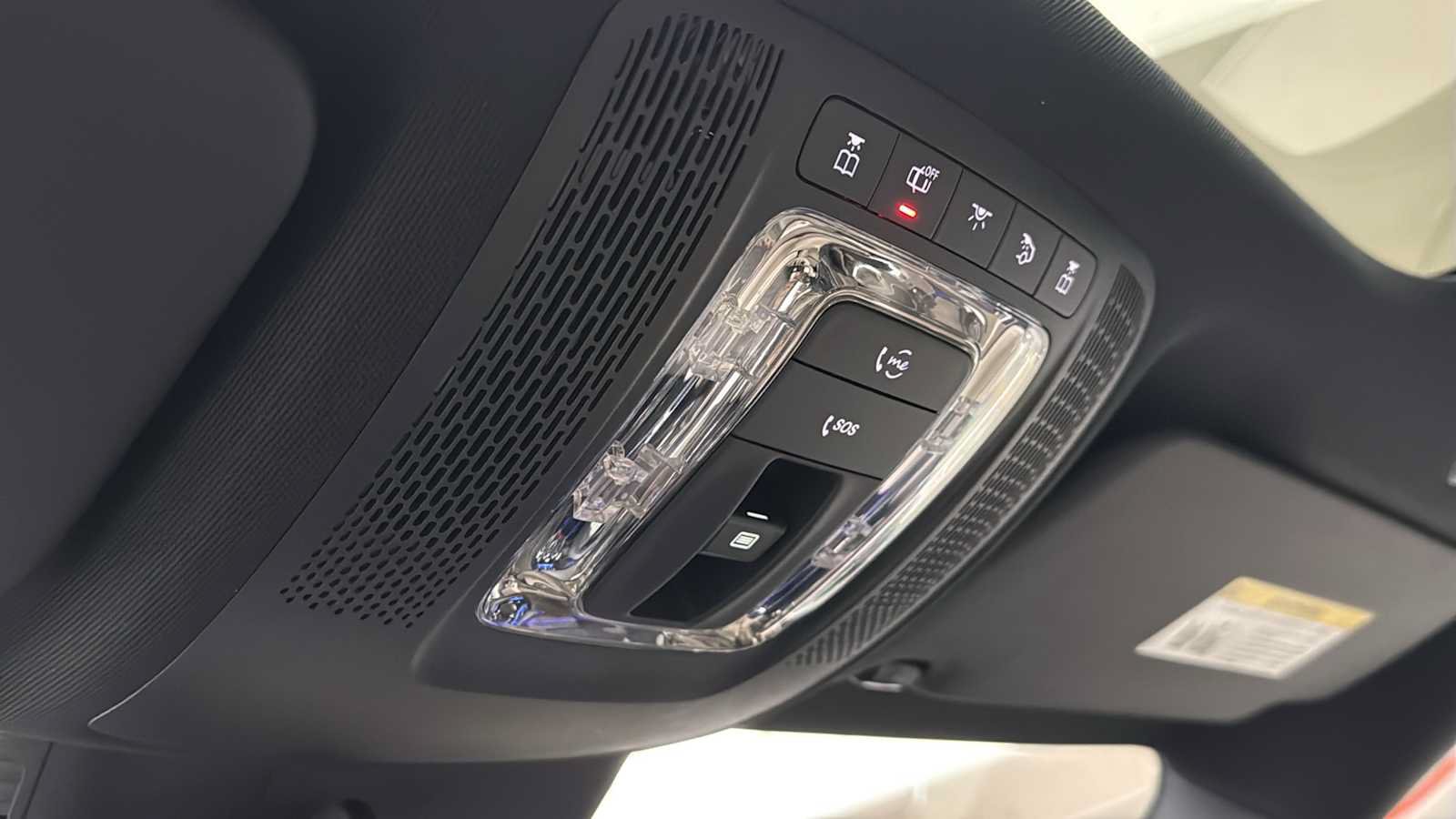 New 2026 Mercedes-Benz GLA 250 4MATIC image 24