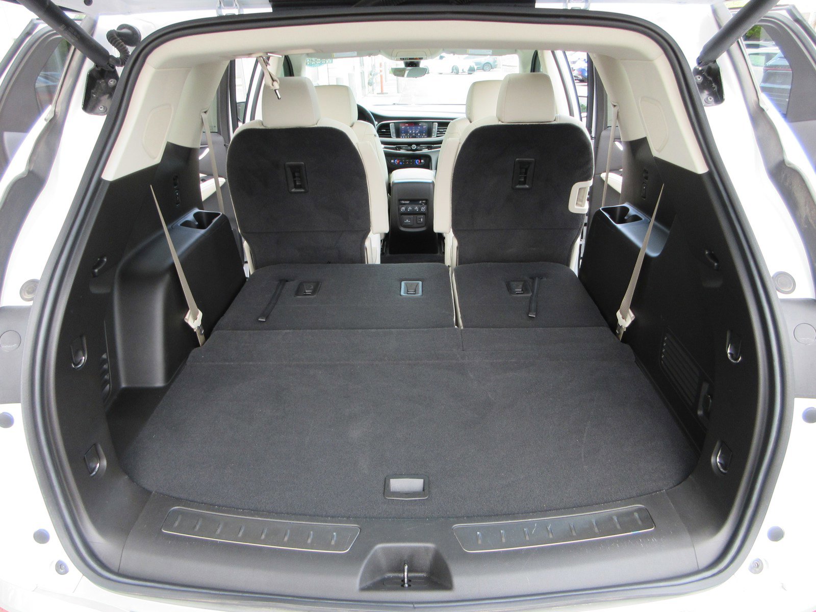 Used 2023 Buick Enclave Premium w/ Experience Buick Package AWD/4WD image 55