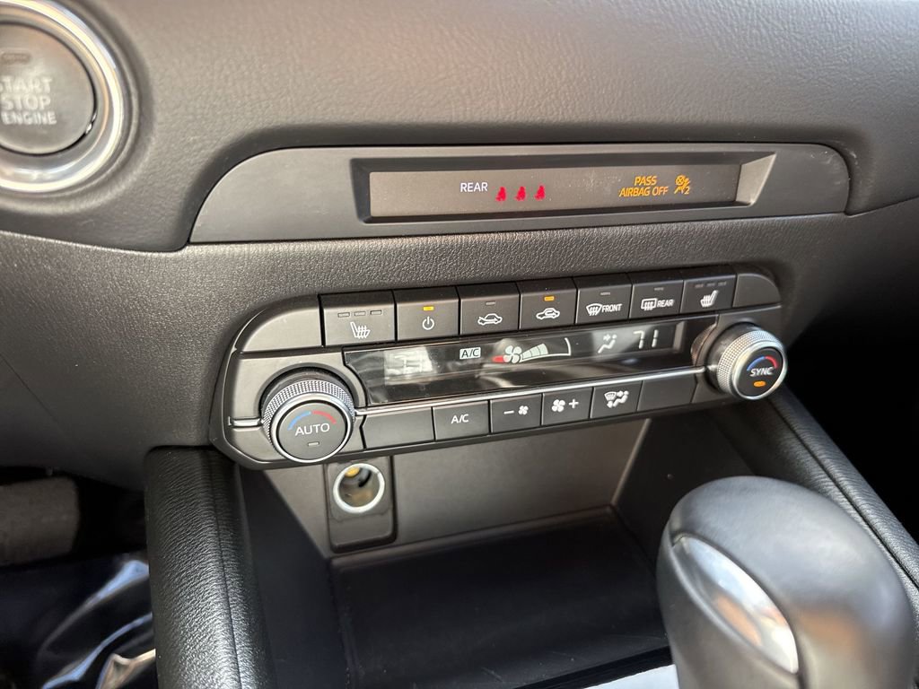 Used 2024 MAZDA CX-5 AWD 2.5 S image 51