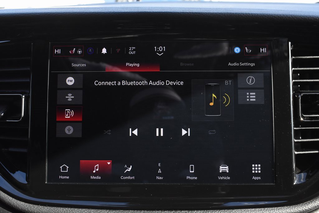 Used 2024 Dodge Durango GT image 51