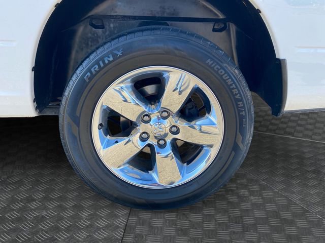 Used 2019 RAM 1500 Express image 33