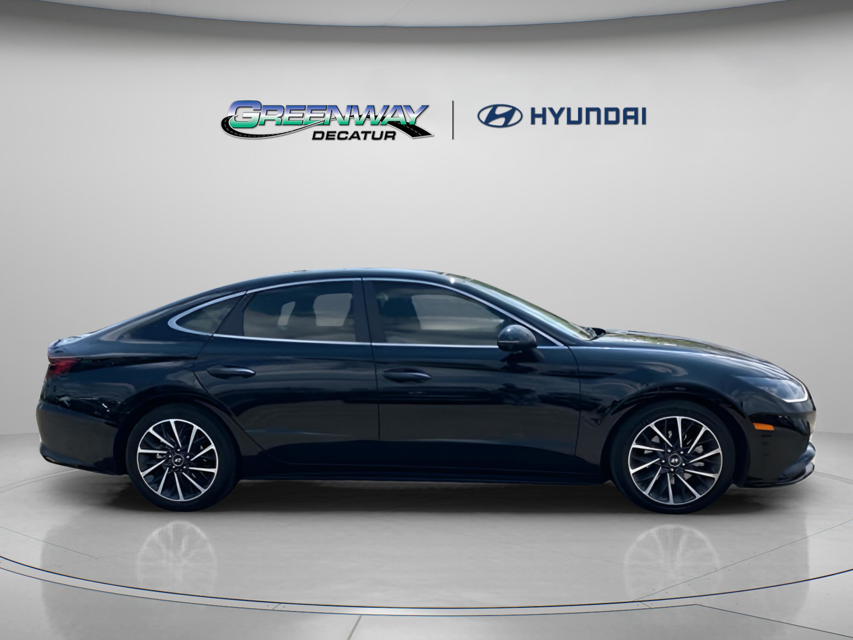 Used 2020 Hyundai Sonata Limited FWD image 10