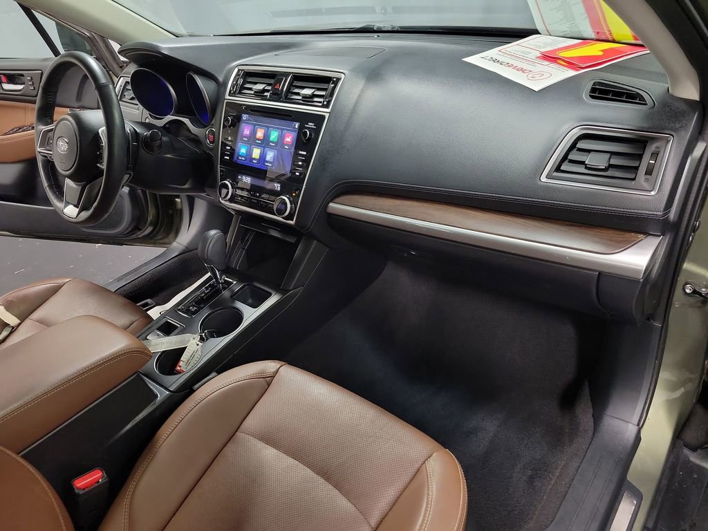 Used 2018 Subaru Outback 3.6R Touring image 25
